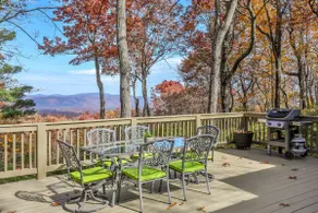 Enchanted Mountain Hideaway - Hot Tub, Mtn View - Image 5