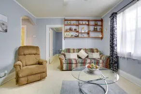 Walk to 1st Street: Family Home in Thibodaux! - Image 3