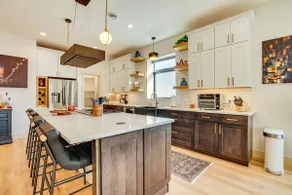 1 Block to Lake City Marina: Condo w/ Rooftop Deck - Image 3