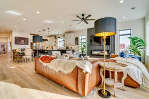 1 Block to Lake City Marina: Condo w/ Rooftop Deck - Image 4