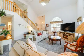 8 Mi to Beach: Ocean Pines Home Near Marina & Golf - Image 4