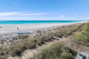 Costa Del Sol B-9*Beachfront*Beach Chairs*3 Patios - Image 3