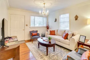 3 Mi to Mississippi Stadium: Cozy Jackson Getaway! - Image 3