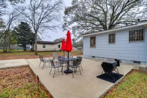 3 Mi to Mississippi Stadium: Cozy Jackson Getaway! - Image 2