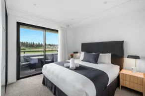 Luxe One Bedroom Apartment - Image 2