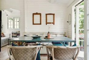 Rustic vibe in 60s house by Roskilde Fjord - Image 5
