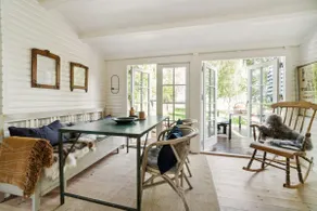 Rustic vibe in 60s house by Roskilde Fjord - Image 3