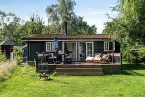 Rustic vibe in 60s house by Roskilde Fjord - Image 2