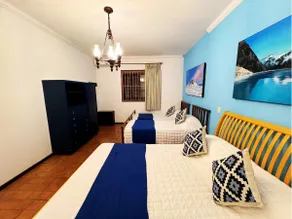 Luxury Farmhouse with View – Next to Outlet Catarina - Image 2