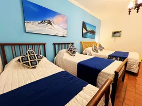 Luxury Farmhouse with View – Next to Outlet Catarina - Image 3