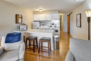 Cute Ocean View Condo - Ground Floor - Beach Access! - Image 4
