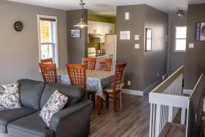 Ski Chalet | The Wolf - Image 3