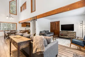 Central Family-Friendly Home In The Trees w/ Views - Image 4