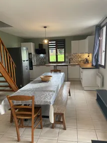 Gîte -l'Étang- Comfort & nature - Image 3