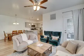 15 Mi to Sundance: Pet-Friendly Condo in Vineyard - Image 3