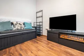 Krause attic apartment - Image 5