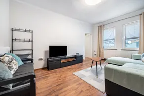 Krause attic apartment - Image 2