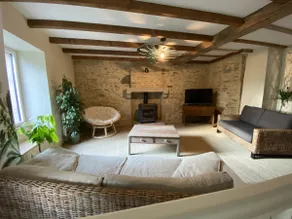 Maison l'or du temps, gîte Les Vignes - Image 4