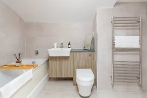 Clarendon Place - Stunning 1BD in Leamington Spa - Image 3