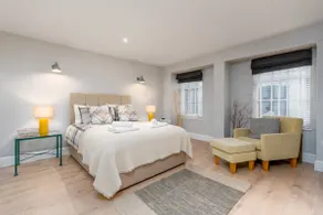Clarendon Place - Stunning 1BD in Leamington Spa - Image 2