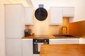 Spacious Modern Apartment in Glasgow West End - Image 3