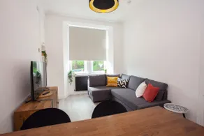 Spacious Modern Apartment in Glasgow West End - Image 5