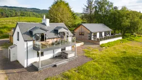 Blar Cottage (Private Sauna + Fast Starlink Wifi) - Image 2