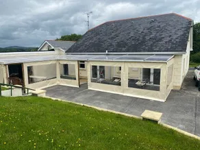 Lakeview Haven Retreat in Kilnaleck - Image 4