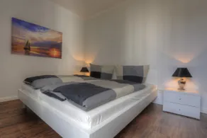Villa Namenlos - Holiday apartment 2 - Image 3