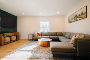 Comfort at the Commons in Amish Country | 5 BR - Image 5