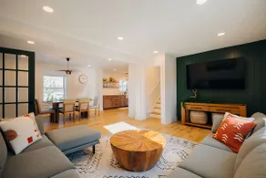 Comfort at the Commons in Amish Country | 5 BR - Image 2