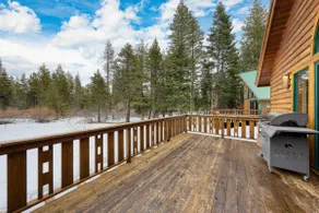 5 Mins to Ski Resort Ping Pong, Pool Table, Deck Donner Ridge by Avantstay - Image 3