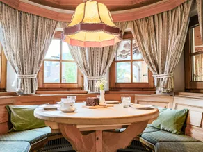 Tyrolean chalet 500 m from the ski lift - Image 5