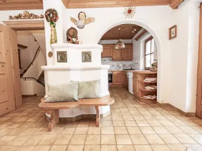Tyrolean chalet 500 m from the ski lift - Image 3
