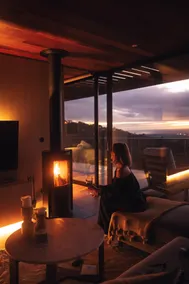 McLaren Vale Luxury Escape - Willunga Ridge - Image 4
