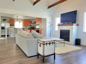 Cozy Family Getaway Steps from Little Paw Paw Lake - Image 3