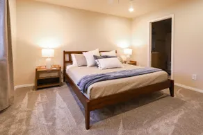 Modern Family Townhome Near Downtown Caldwell | Sl - Image 4