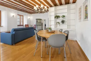 Appartement élégant dans le Château des Vidomnes - Image 4