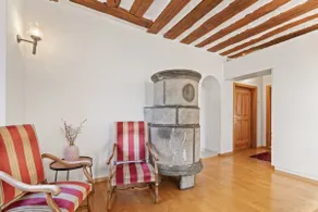 Appartement élégant dans le Château des Vidomnes - Image 5