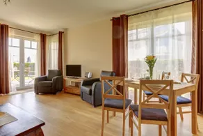 Strandvilla Börgerende - Image 4