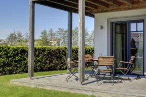 Strandvilla Börgerende - Image 3
