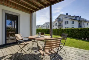 Strandvilla Börgerende - Image 2