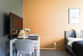 Nordic Studio | Comfort & Work - Image 5