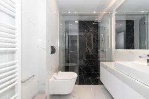 Spacious & Stylish Athens Apartment - Walk to Metro - Image 5