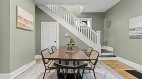 Historic Brick 3BR: Patio, Parking & Pet-Friendly! - Image 3