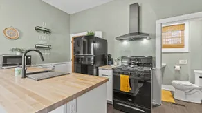 Historic Brick 3BR: Patio, Parking & Pet-Friendly! - Image 4