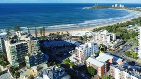 Beach, Cafés & Cocktails | Mooloolaba Escape - Image 3