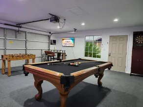 Echo Valley Retreat/Hot Tub/Game Room/BBQ/Firepit - Image 5
