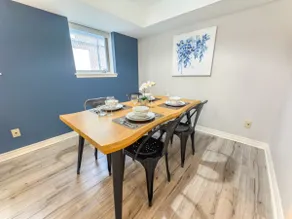 Downtown, 2 Bedroom, Parking | TJS3 - Image 4