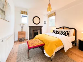 Charming Historic 3BR Home - Steps to Greenwich Park - Cutty Sark & Royal Observatory - Image 2